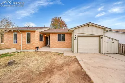 421 S Chelton Road, Colorado Springs, CO 80910 - Photo 1