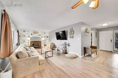 421 S Chelton Road, Colorado Springs, CO 80910 - Photo 5