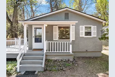 1527 W Cheyenne Road, Colorado Springs, CO 80906 - Photo 3
