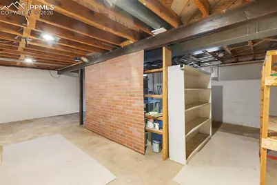 1527 W Cheyenne Road, Colorado Springs, CO 80906 - Photo 37