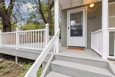 1527 W Cheyenne Road, Colorado Springs, CO 80906 - Photo 5