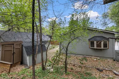 1527 W Cheyenne Road, Colorado Springs, CO 80906 - Photo 9