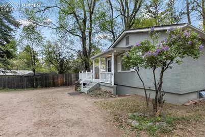 1527 W Cheyenne Road, Colorado Springs, CO 80906 - Photo 45
