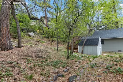 1527 W Cheyenne Road, Colorado Springs, CO 80906 - Photo 11