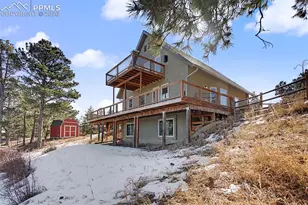 20340 Warriors Path Dr, Peyton, CO 80831 - Photo 37