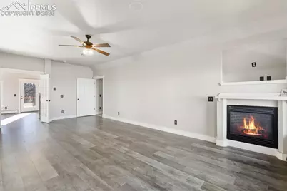 20340 Warriors Path Drive, Peyton, CO 80831 - Photo 19