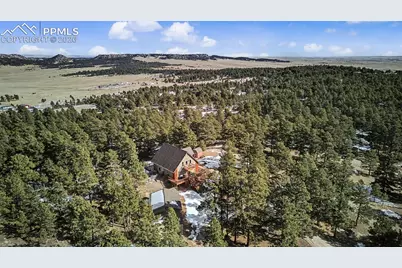 20340 Warriors Path Drive, Peyton, CO 80831 - Photo 41