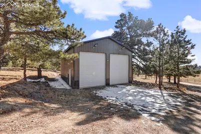 20340 Warriors Path Drive, Peyton, CO 80831 - Photo 33