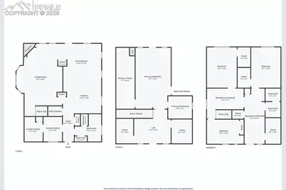 20340 Warriors Path Drive, Peyton, CO 80831 - Photo 45