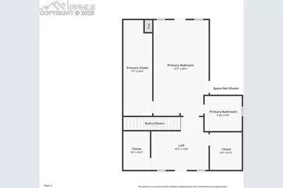 20340 Warriors Path Drive, Peyton, CO 80831 - Photo 47