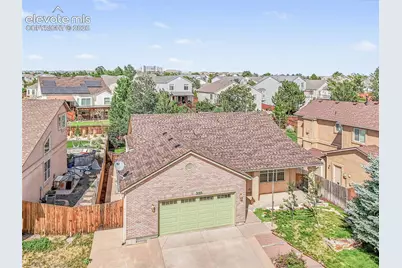 5160 Spoked Wheel Drive, Colorado Springs, CO 80923 - Photo 5