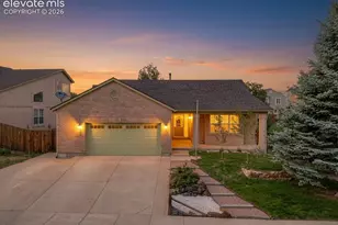 5160 Spoked Wheel Dr, Colorado Springs, CO 80923 - Photo 1