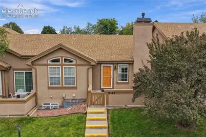 6143 Pine Hill Drive, Colorado Springs, CO 80918 - Photo 1