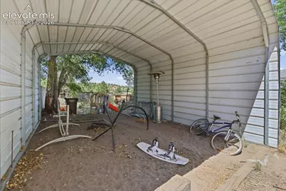 3537 Maizeland Road, Colorado Springs, CO 80909 - Photo 31