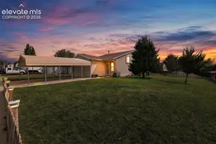 4565 Howland St, Colorado Springs, CO 80911 - Photo 1