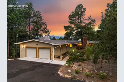 9760 Kit Carson Lane, Colorado Springs, CO 80920 - Photo 37