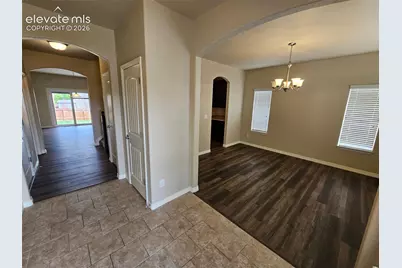 6471 Stingray Lane, Colorado Springs, CO 80925 - Photo 3
