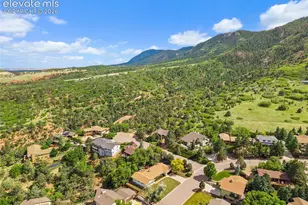 483 Crystal Hills Blvd, Manitou Springs, CO 80829 - Photo 3