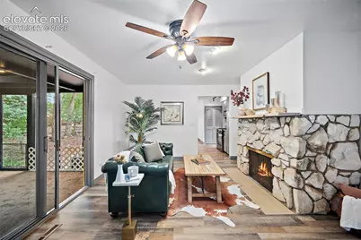 483 Crystal Hills Boulevard, Manitou Springs, CO 80829 - Photo 5