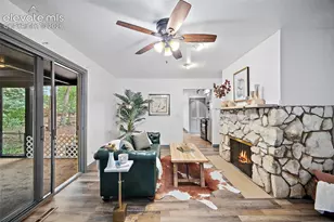 483 Crystal Hills Blvd, Manitou Springs, CO 80829 - Photo 5