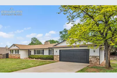 483 Crystal Hills Boulevard, Manitou Springs, CO 80829 - Photo 1