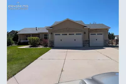 15884 Paiute Circle, Monument, CO 80132 - Photo 1