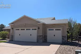 15884 Paiute Cir, Monument, CO 80132 - Photo 3