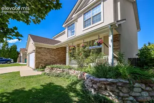 1326 S Canoe Creek Dr, Colorado Springs, CO 80906 - Photo 49