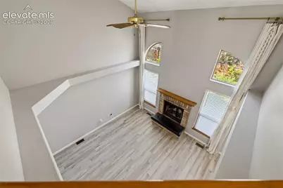 1326 S Canoe Creek Drive, Colorado Springs, CO 80906 - Photo 23