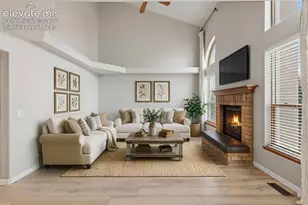 1326 S Canoe Creek Dr, Colorado Springs, CO 80906 - Photo 17