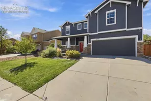 6798 Sandyford Lane, Colorado Springs, CO 80923 - Photo 1