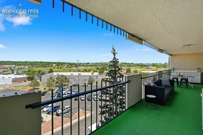 411 Lakewood Circle #B614, Colorado Springs, CO 80910 - Photo 35
