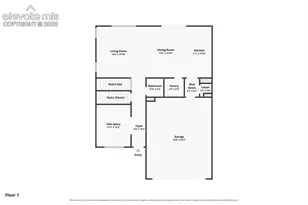 4066 Wyedale Wy, Colorado Springs, CO 80922 - Photo 47
