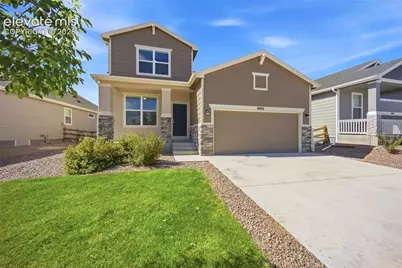 4066 Wyedale Way, Colorado Springs, CO 80922 - Photo 3