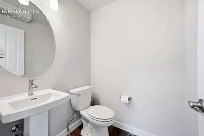 4066 Wyedale Way, Colorado Springs, CO 80922 - Photo 19