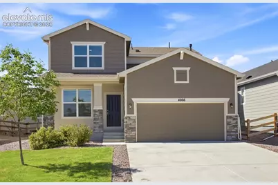 4066 Wyedale Way, Colorado Springs, CO 80922 - Photo 1