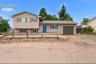 4301 Deerfield Hills Rd, Colorado Springs, CO 80916 - Photo 1