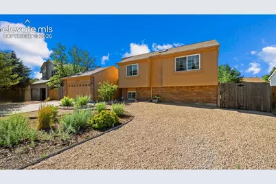 8395 Freemantle Drive, Colorado Springs, CO 80920 - Photo 3