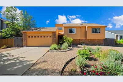 8395 Freemantle Drive, Colorado Springs, CO 80920 - Photo 1