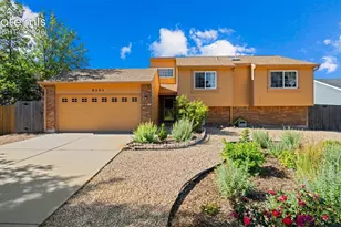 8395 Freemantle Dr, Colorado Springs, CO 80920 - Photo 1