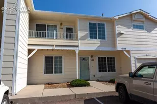4822 Rusty Nail Point, Colorado Springs, CO 80916 - Photo 1