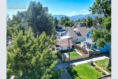 407 E San Rafael Street, Colorado Springs, CO 80903 - Photo 21