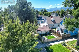 407 E San Rafael St, Colorado Springs, CO 80903 - Photo 21
