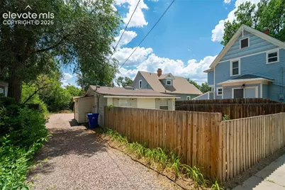 407 E San Rafael Street, Colorado Springs, CO 80903 - Photo 13