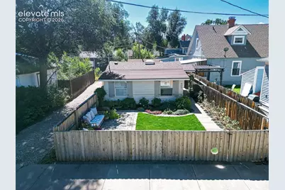 407 E San Rafael Street, Colorado Springs, CO 80903 - Photo 25