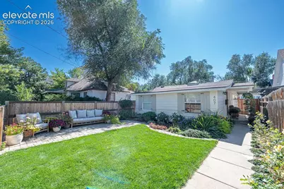 407 E San Rafael Street, Colorado Springs, CO 80903 - Photo 17