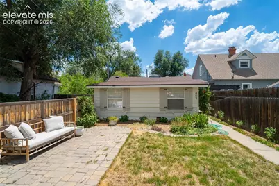 407 E San Rafael Street, Colorado Springs, CO 80903 - Photo 15