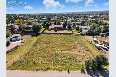 7 Circle C Road, Fountain, CO 80817 - Photo 1