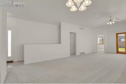 470 S Soaring Eagle Drive, Pueblo, CO 81007 - Photo 3