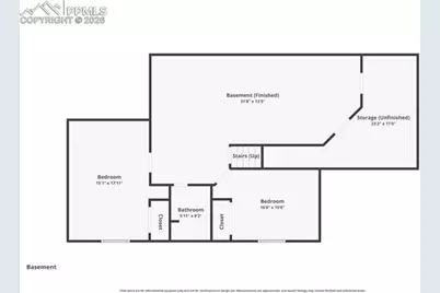 470 S Soaring Eagle Drive, Pueblo, CO 81007 - Photo 31